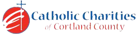 Catholic Charities of Cortland County Logo
