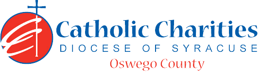 Catholic Charities of Oswego County Logo