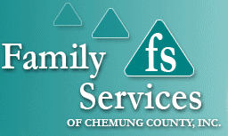 Family Services of Chemung Logo