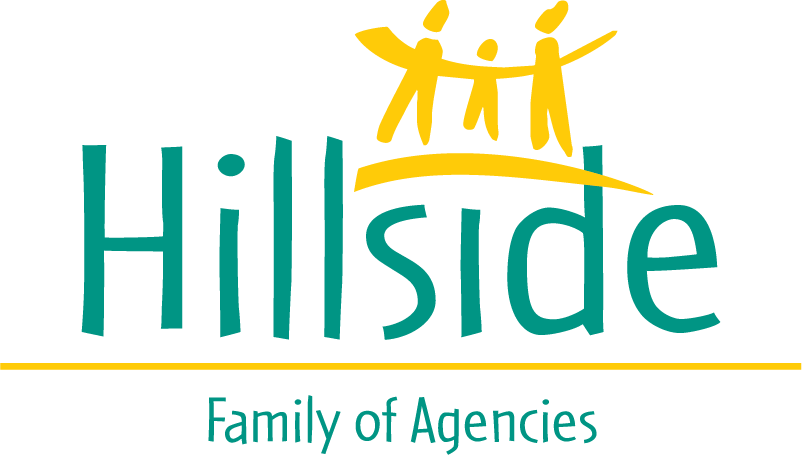 Hillside Family of Agencies Logo